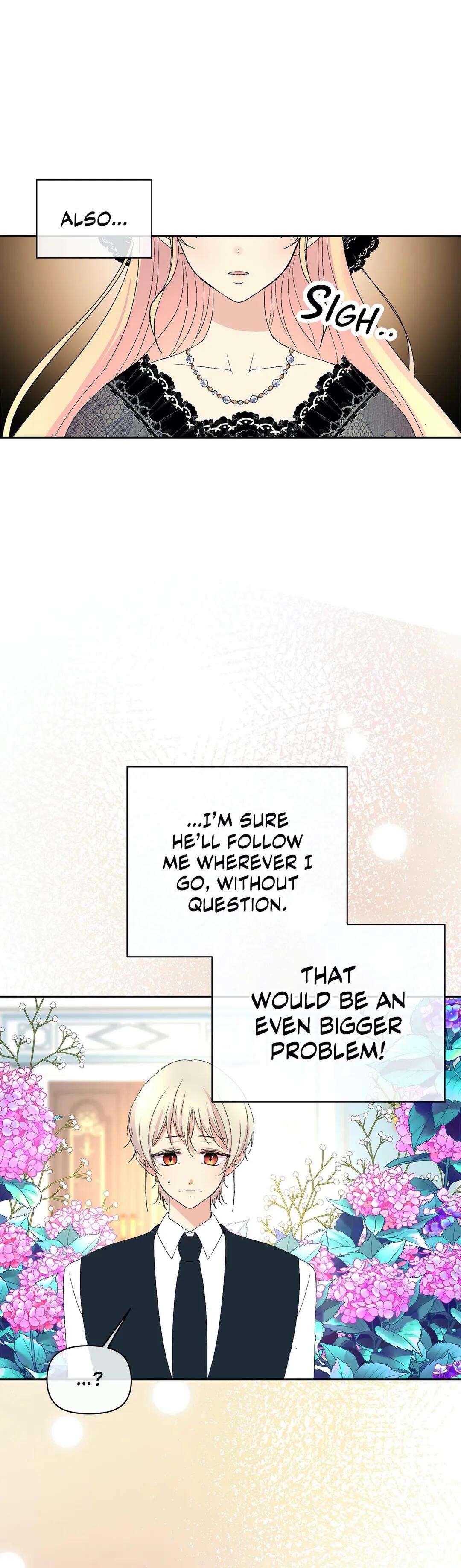 Princess Villainess Chapter 37 image 6