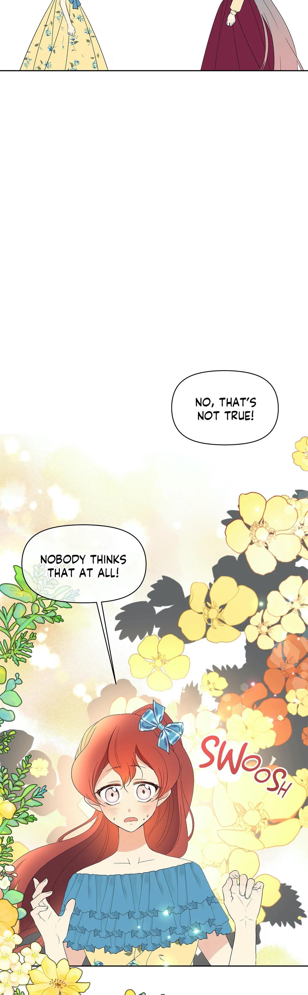 Princess Villainess Chapter 38 image 10