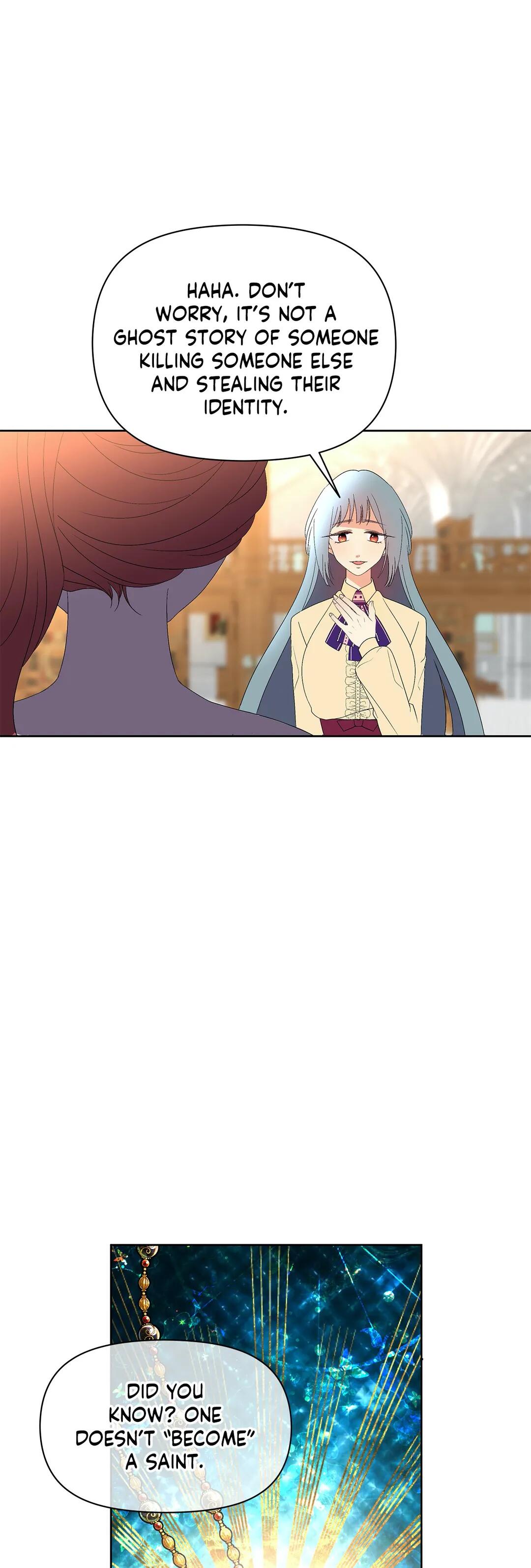 Princess Villainess Chapter 38 image 14