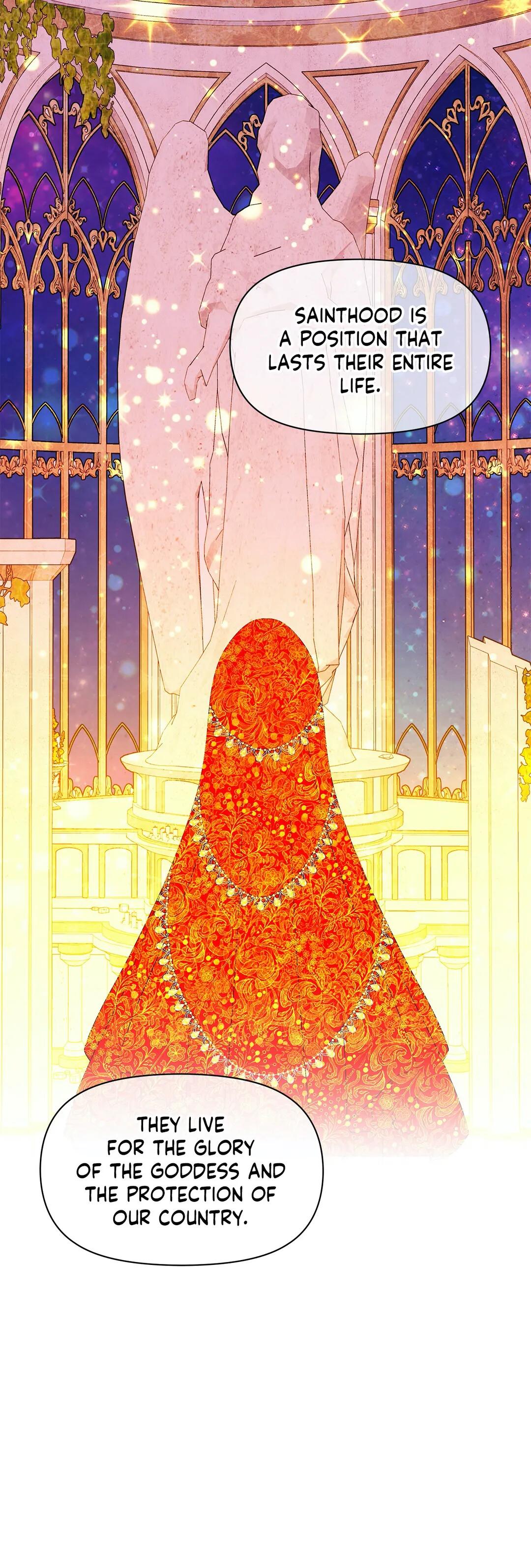 Princess Villainess Chapter 38 image 16