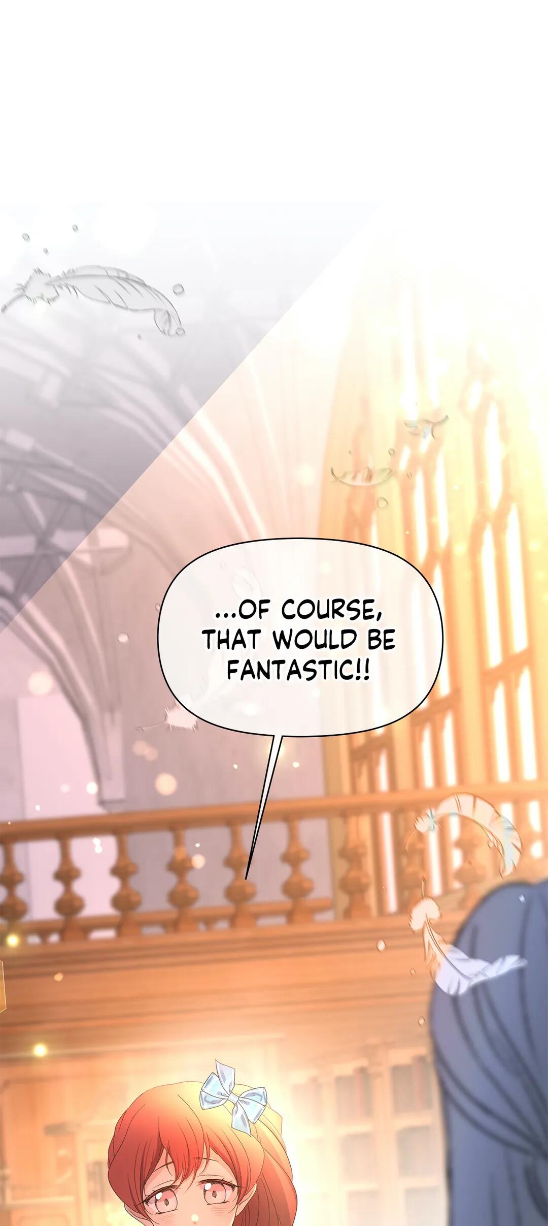 Princess Villainess Chapter 38 image 1