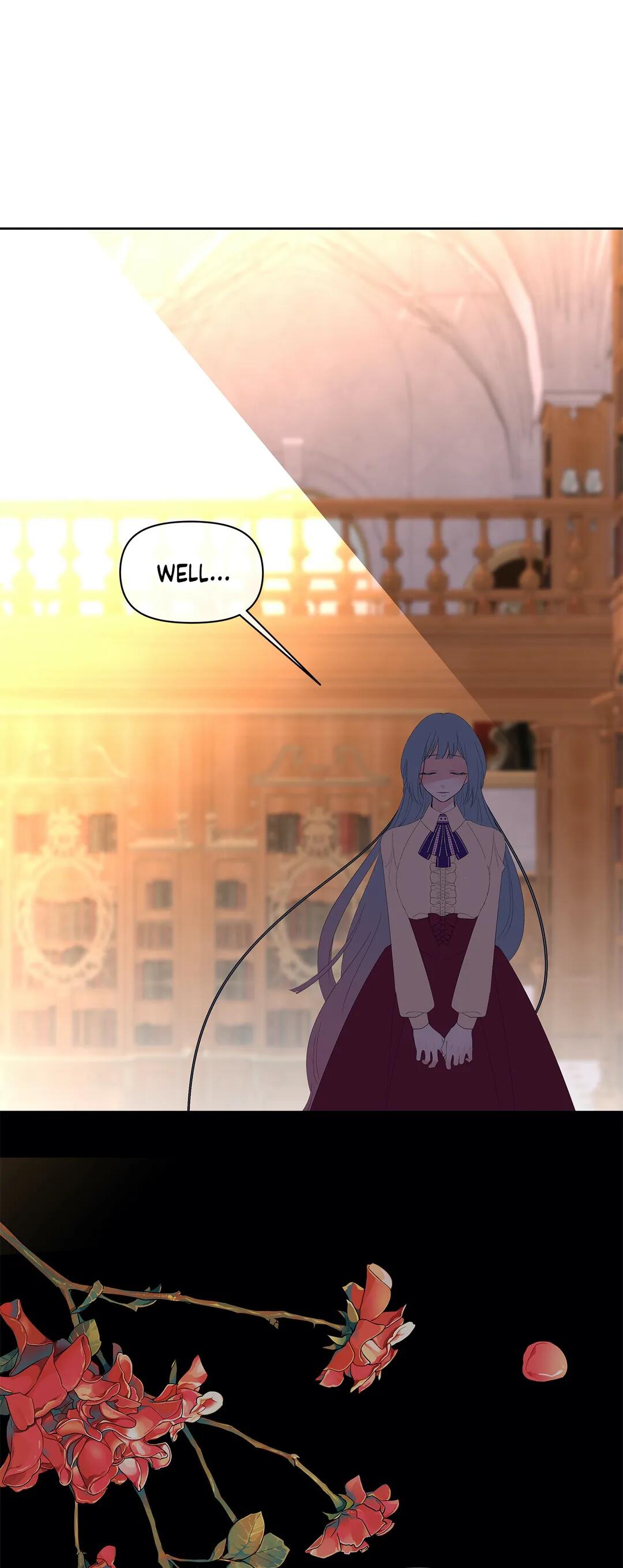 Princess Villainess Chapter 38 image 21
