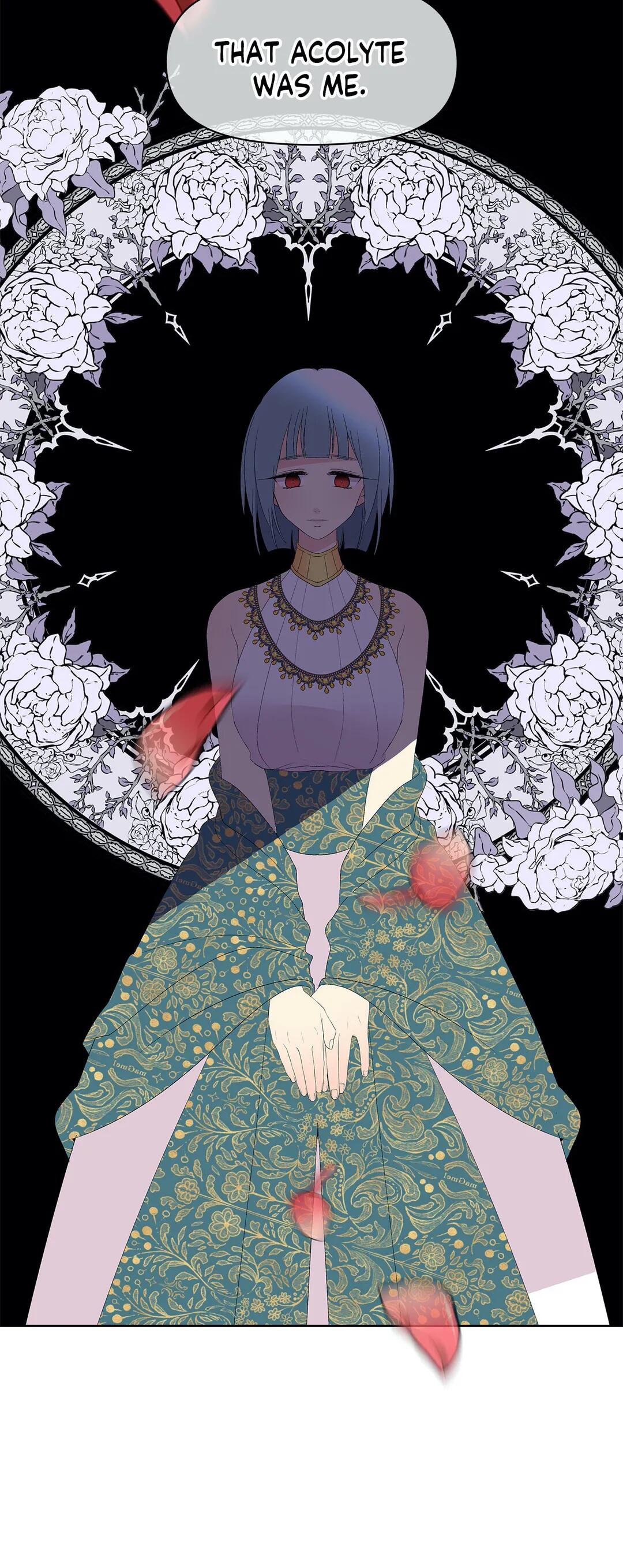 Princess Villainess Chapter 38 image 23