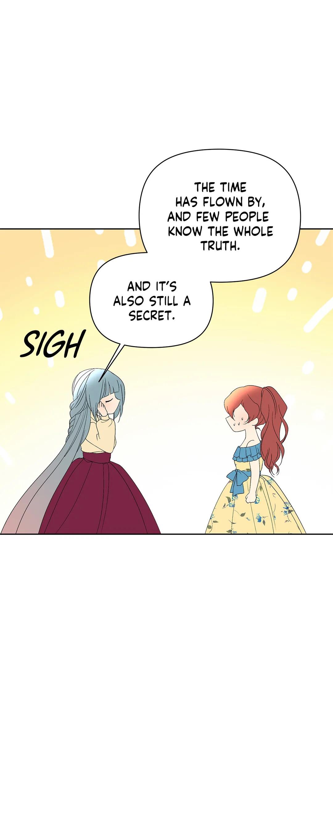 Princess Villainess Chapter 38 image 24
