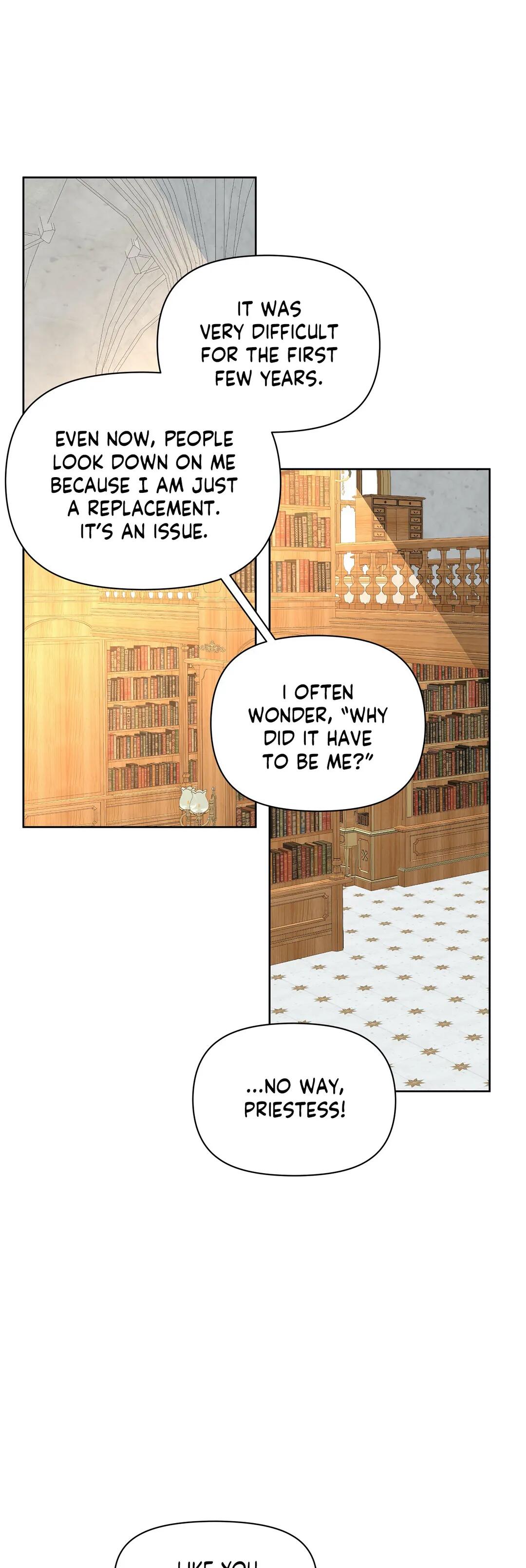 Princess Villainess Chapter 38 image 25
