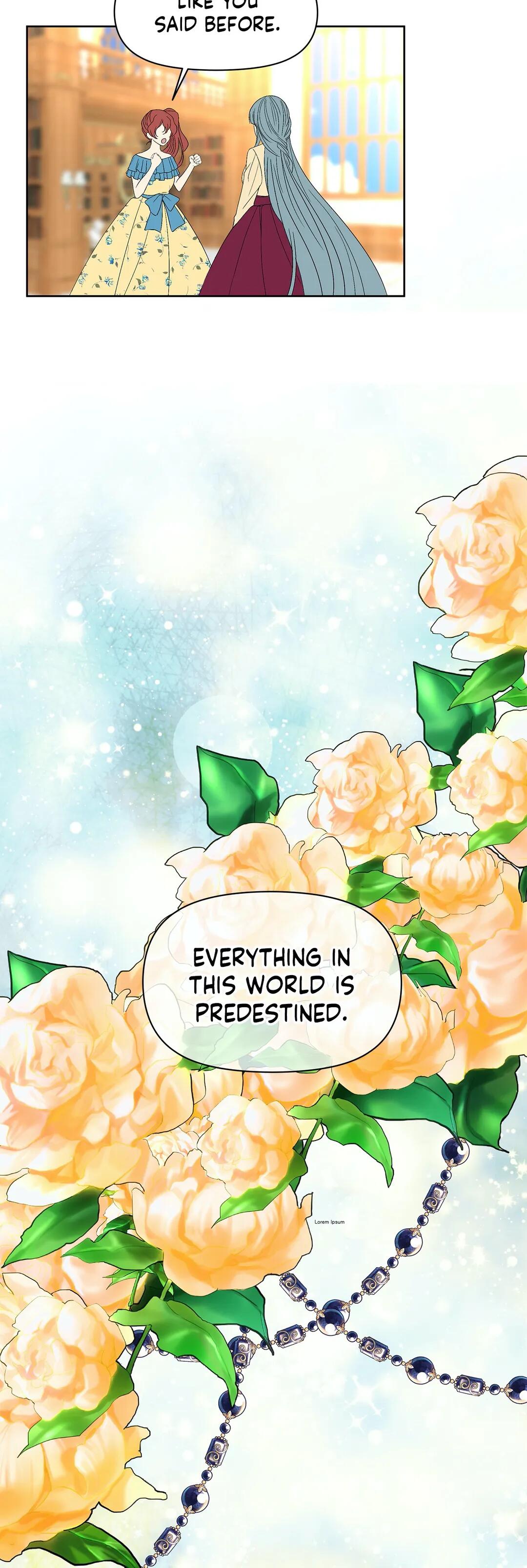 Princess Villainess Chapter 38 image 26