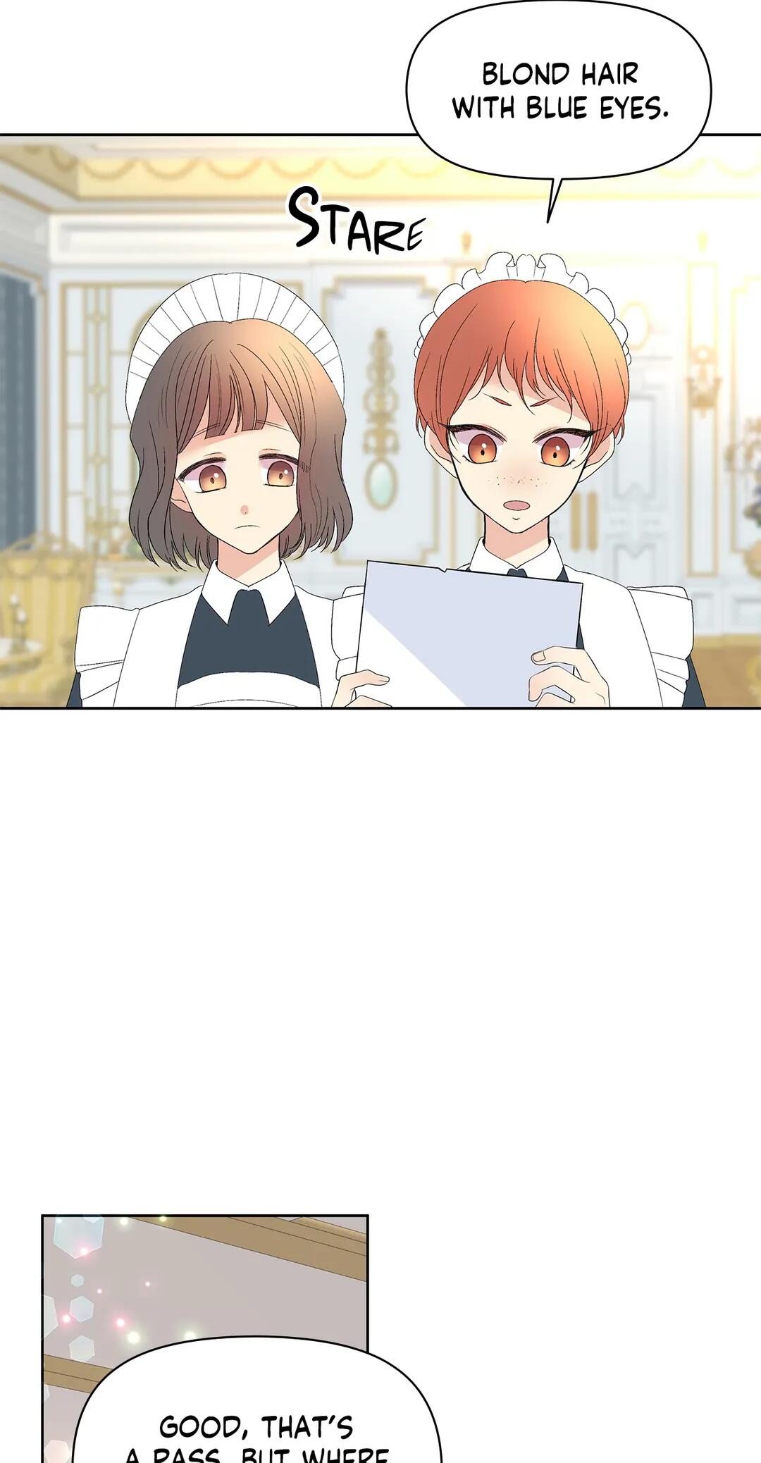Princess Villainess Chapter 38 image 35