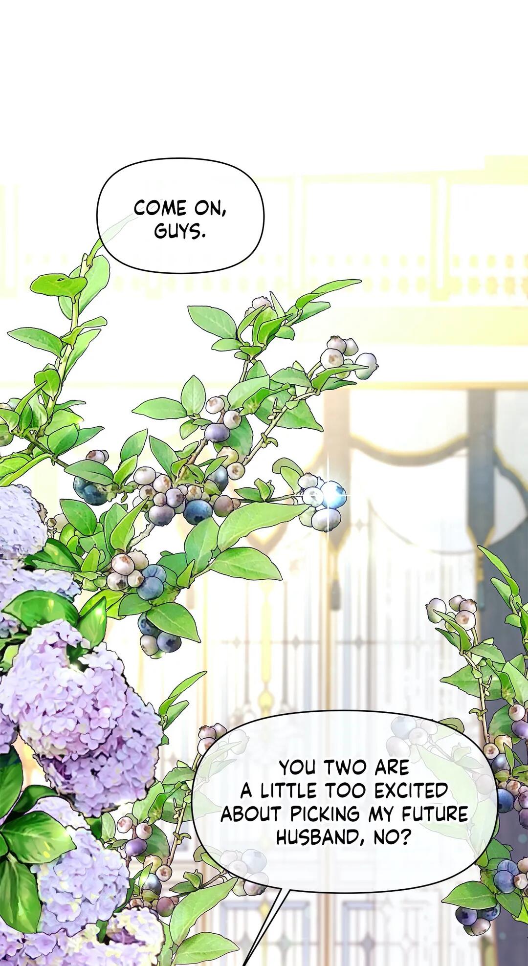 Princess Villainess Chapter 38 image 38