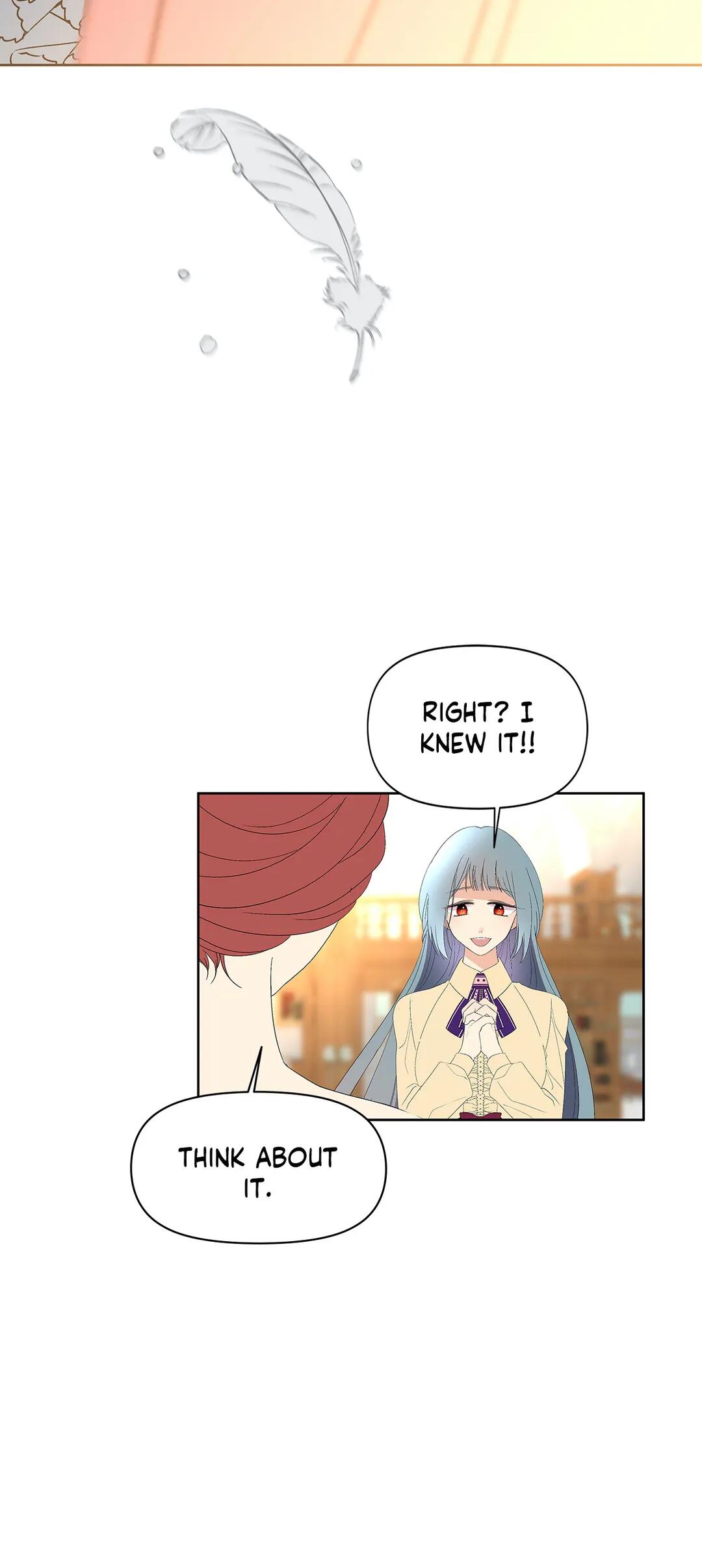 Princess Villainess Chapter 38 image 3