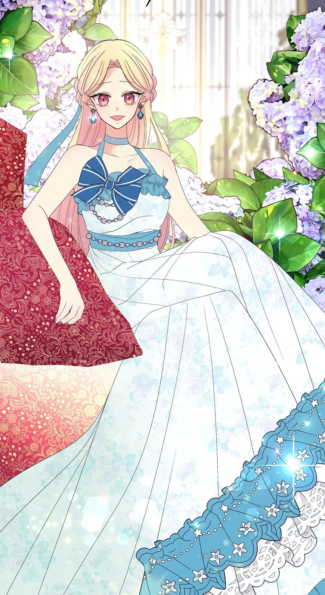 Princess Villainess Chapter 38 image 39