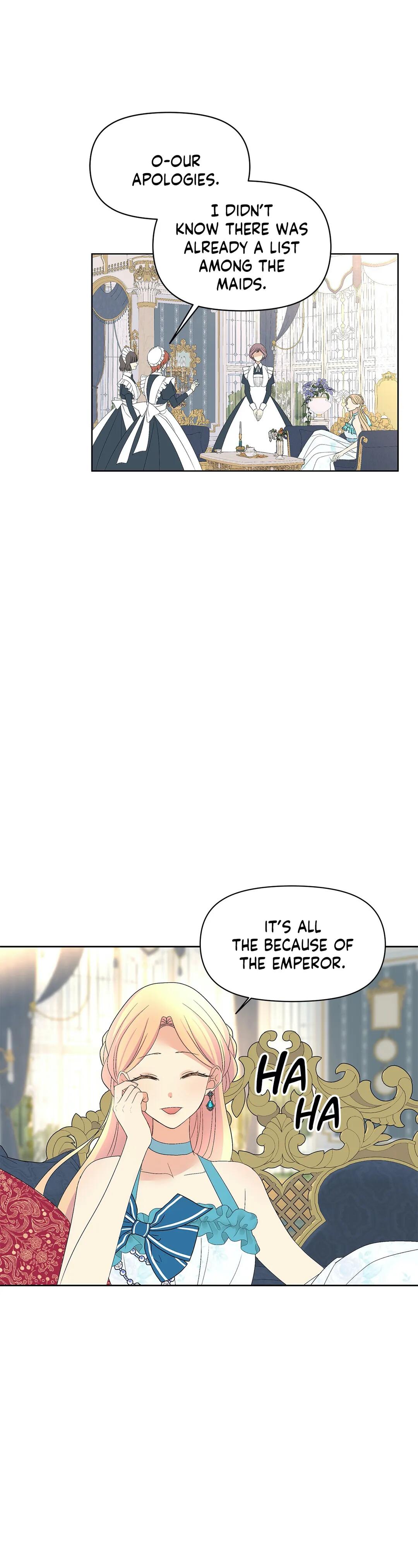 Princess Villainess Chapter 38 image 41