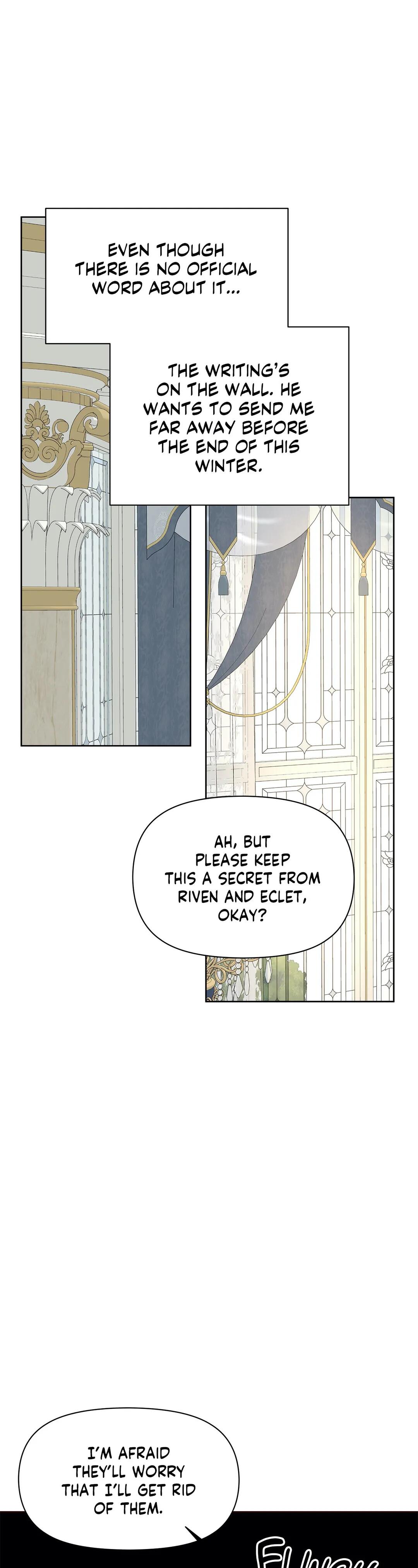 Princess Villainess Chapter 38 image 42
