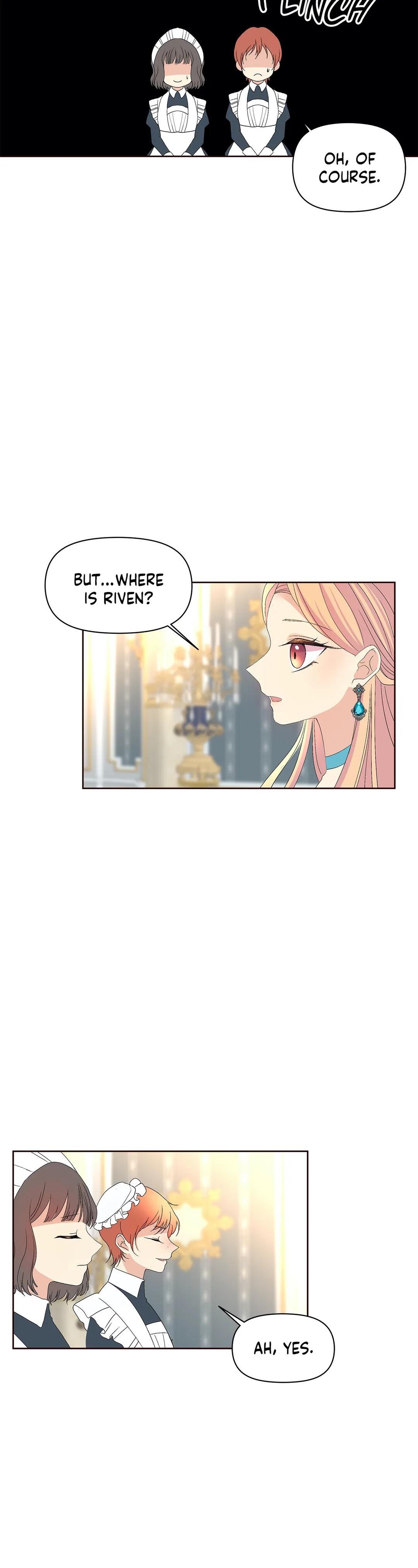 Princess Villainess Chapter 38 image 43