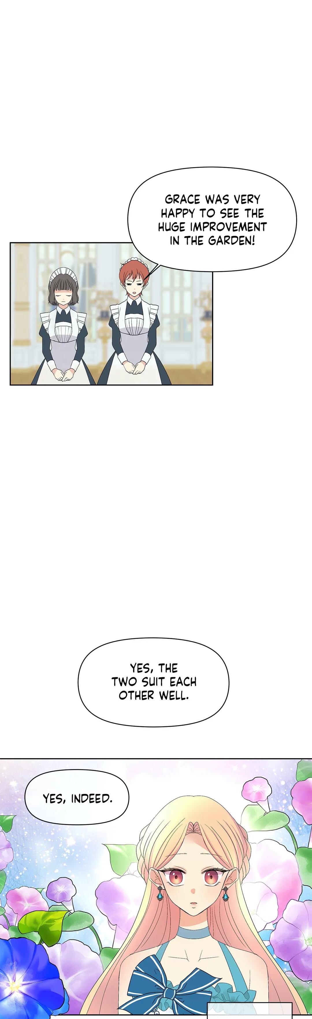 Princess Villainess Chapter 38 image 46