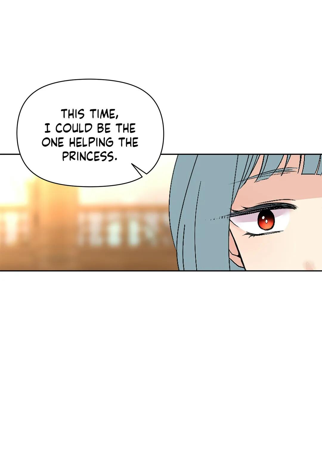 Princess Villainess Chapter 38 image 4