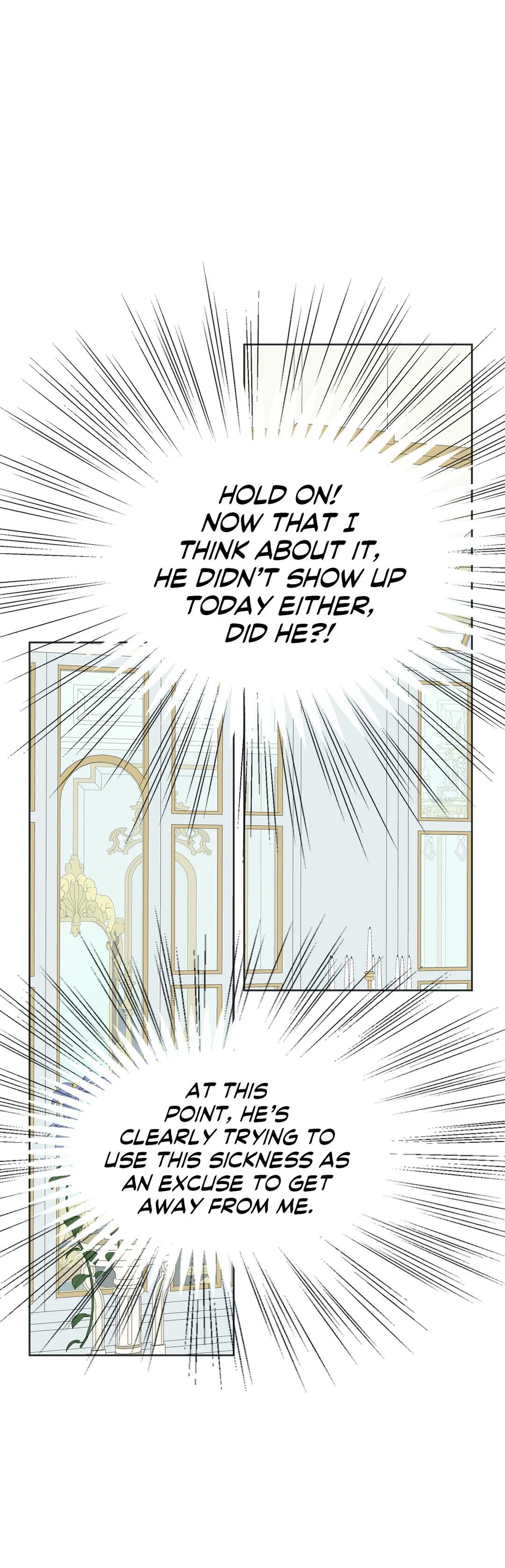 Princess Villainess Chapter 38 image 49