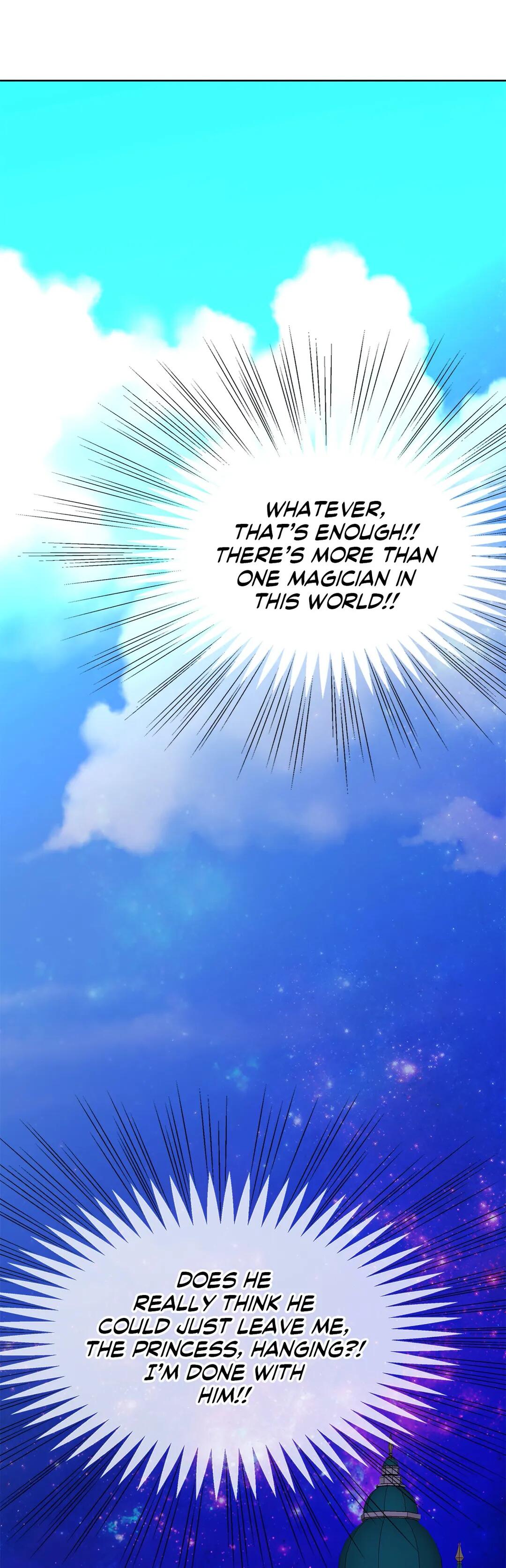 Princess Villainess Chapter 38 image 50