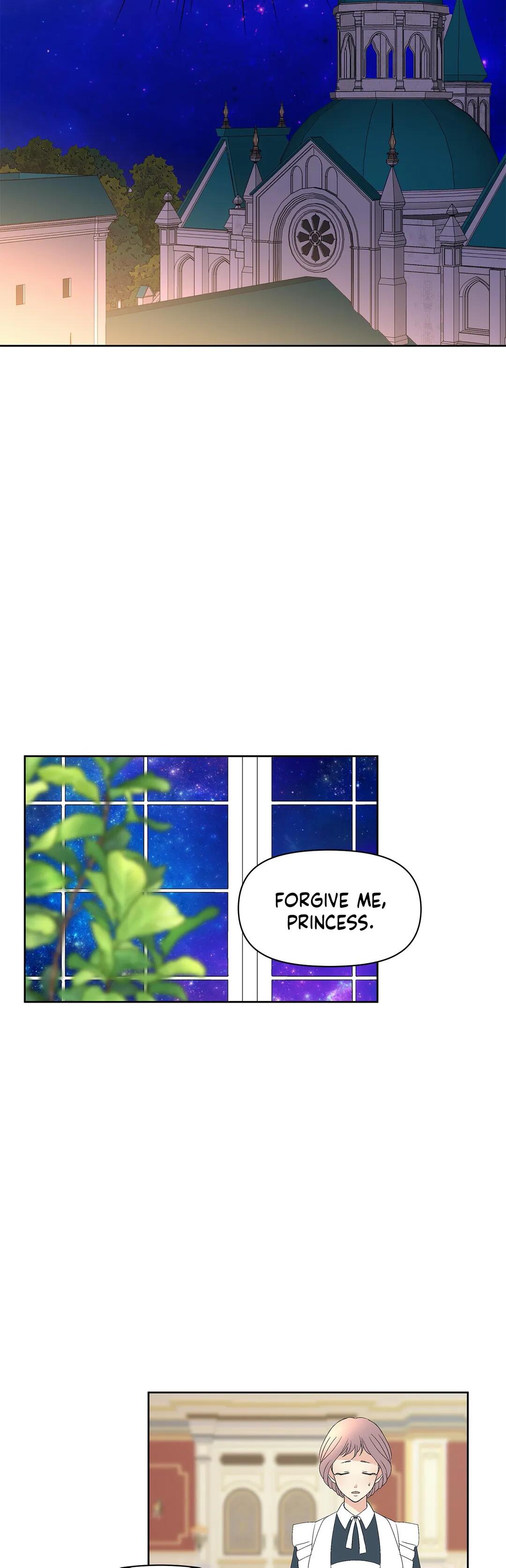 Princess Villainess Chapter 38 image 51