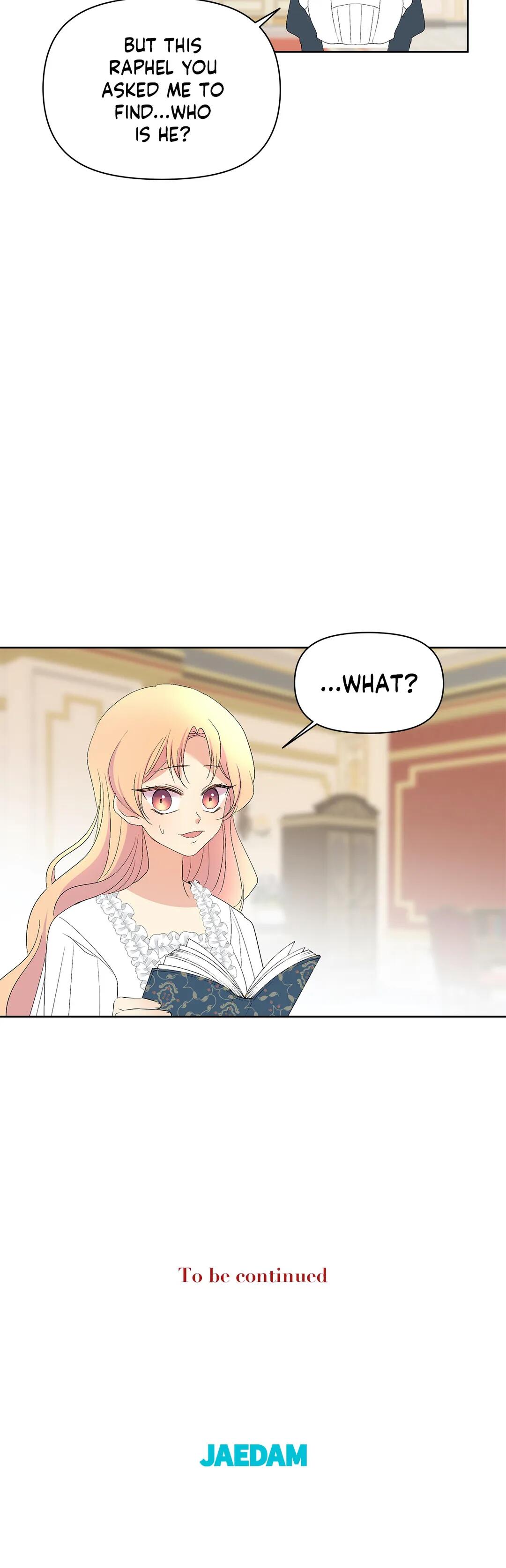 Princess Villainess Chapter 38 image 52