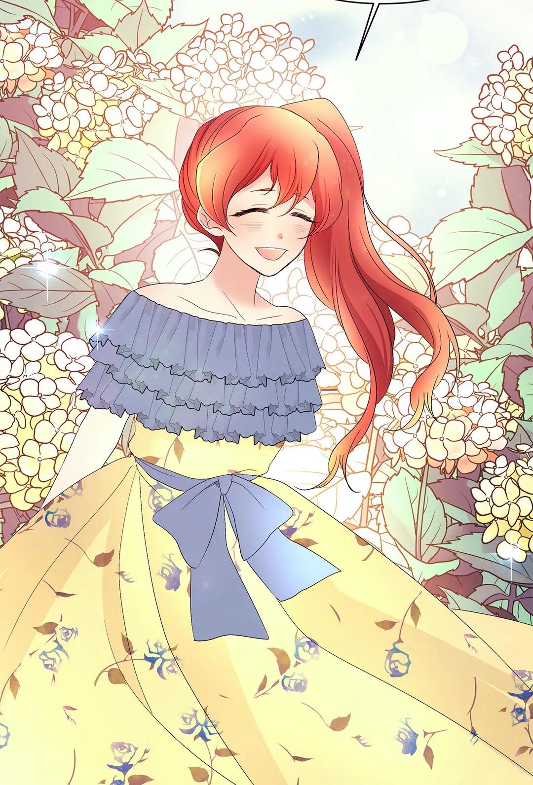 Princess Villainess Chapter 38 image 6