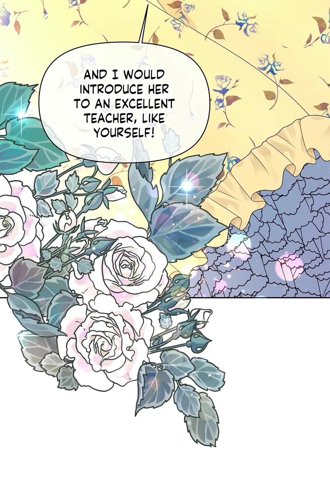 Princess Villainess Chapter 38 image 7