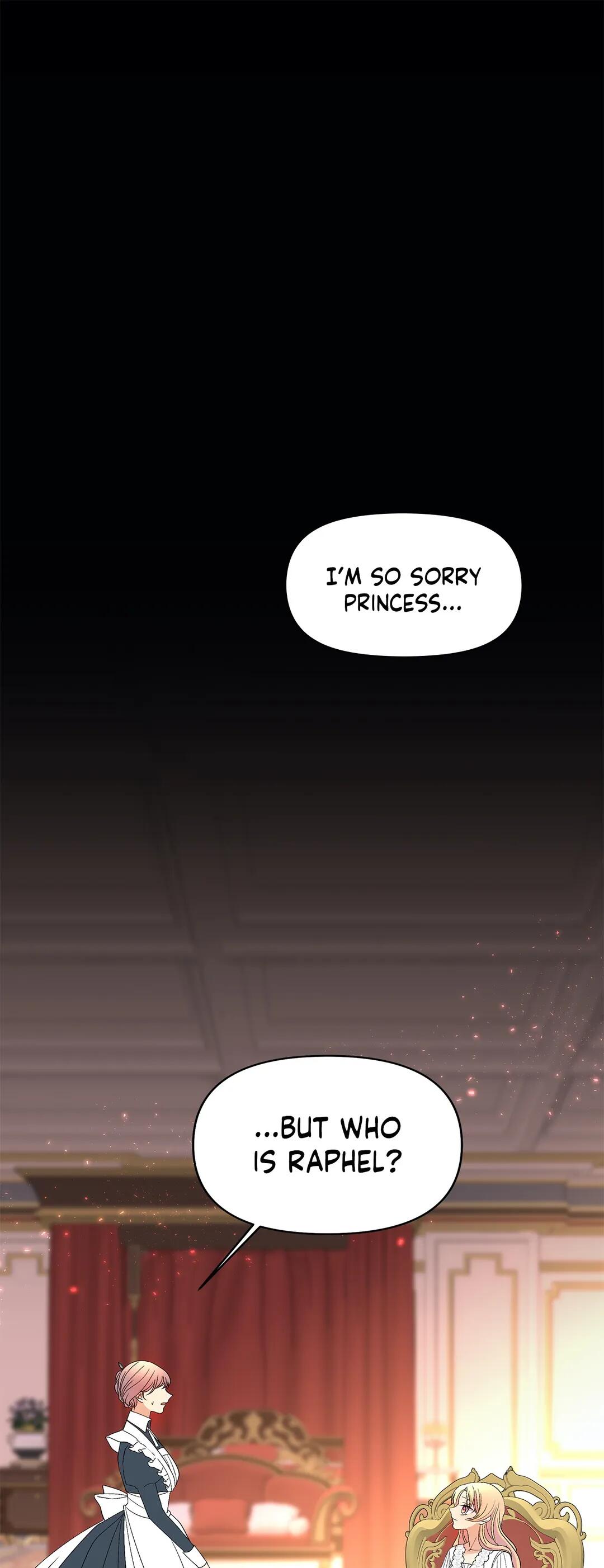 Princess Villainess Chapter 39 image 0