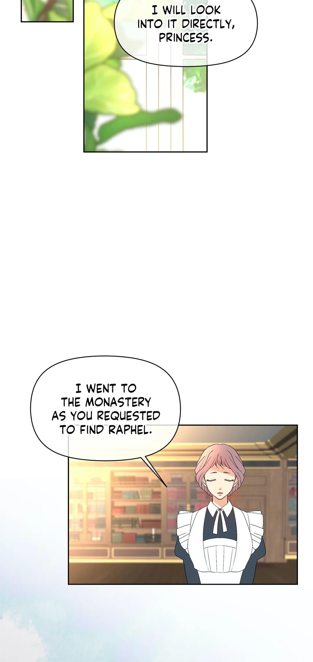 Princess Villainess Chapter 39 image 9