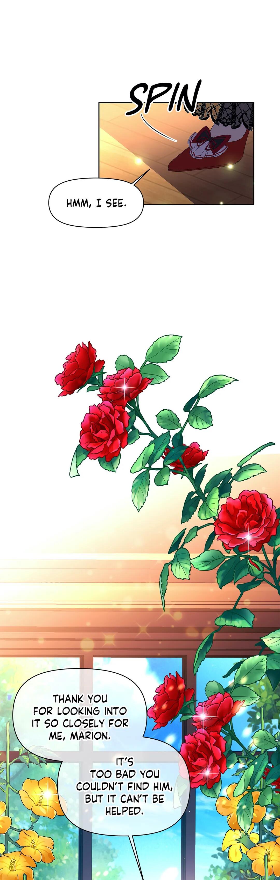 Princess Villainess Chapter 39 image 12