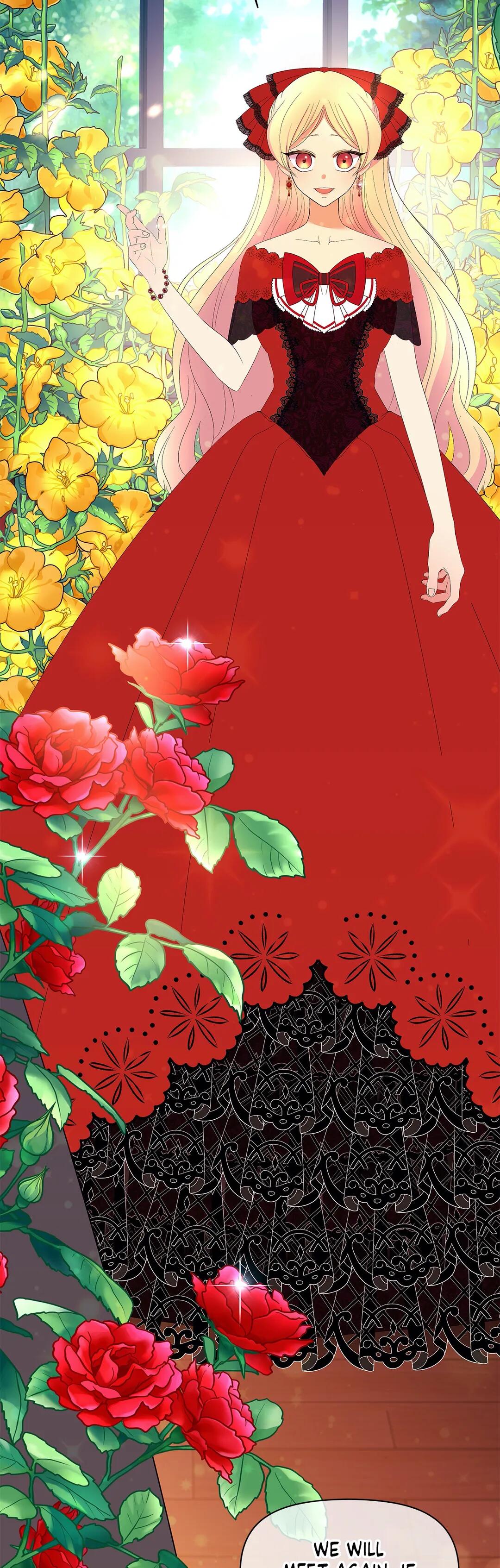 Princess Villainess Chapter 39 image 13