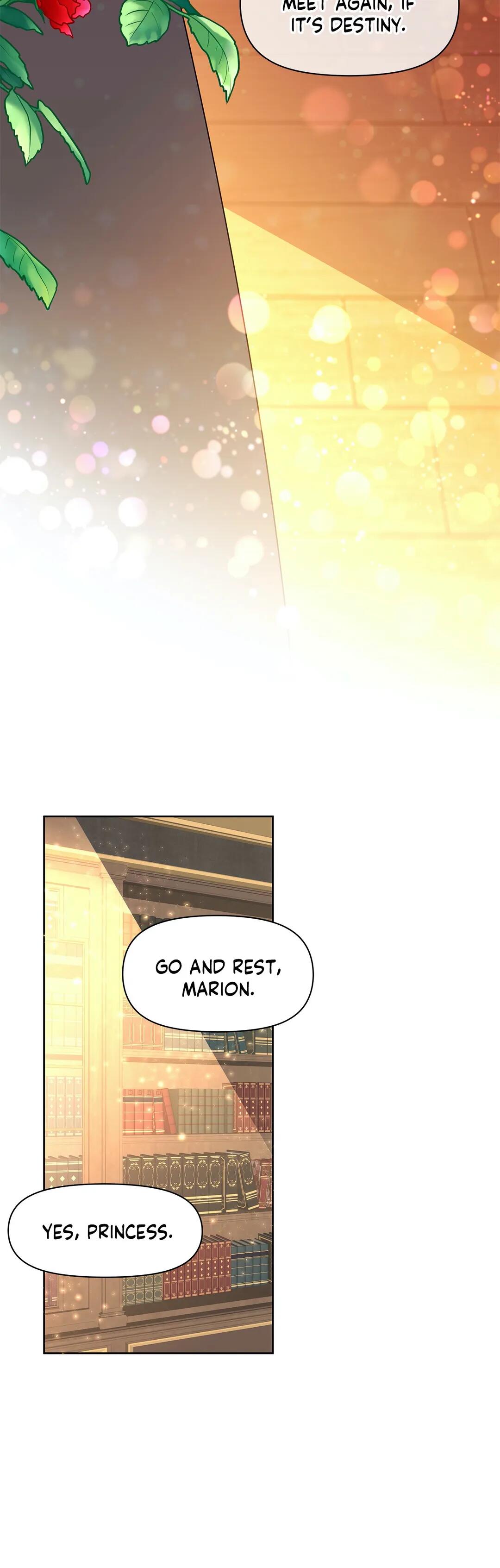 Princess Villainess Chapter 39 image 14