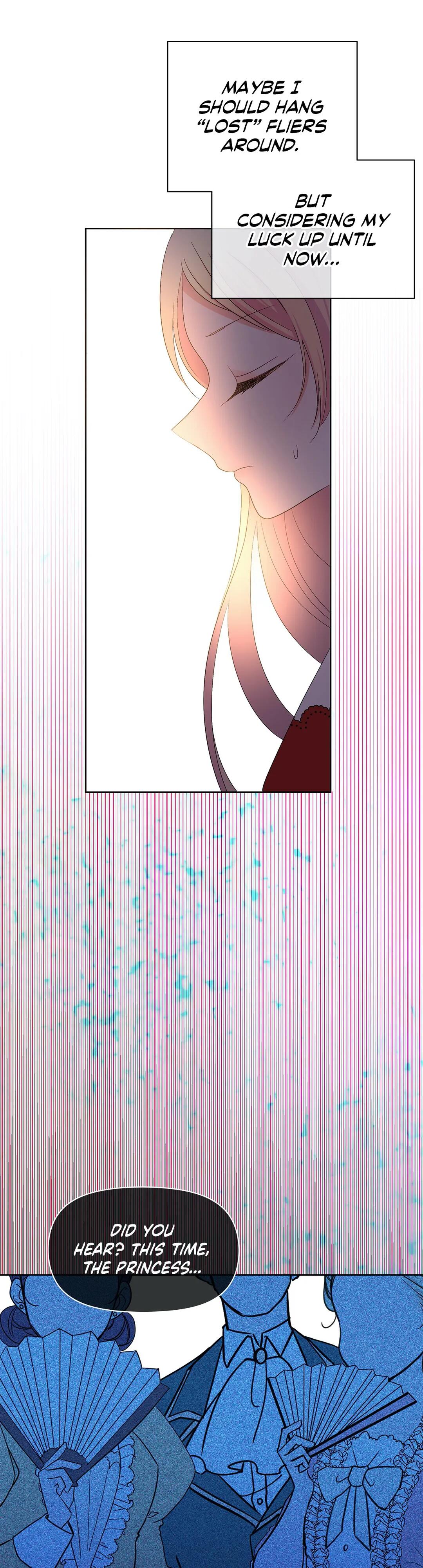 Princess Villainess Chapter 39 image 18