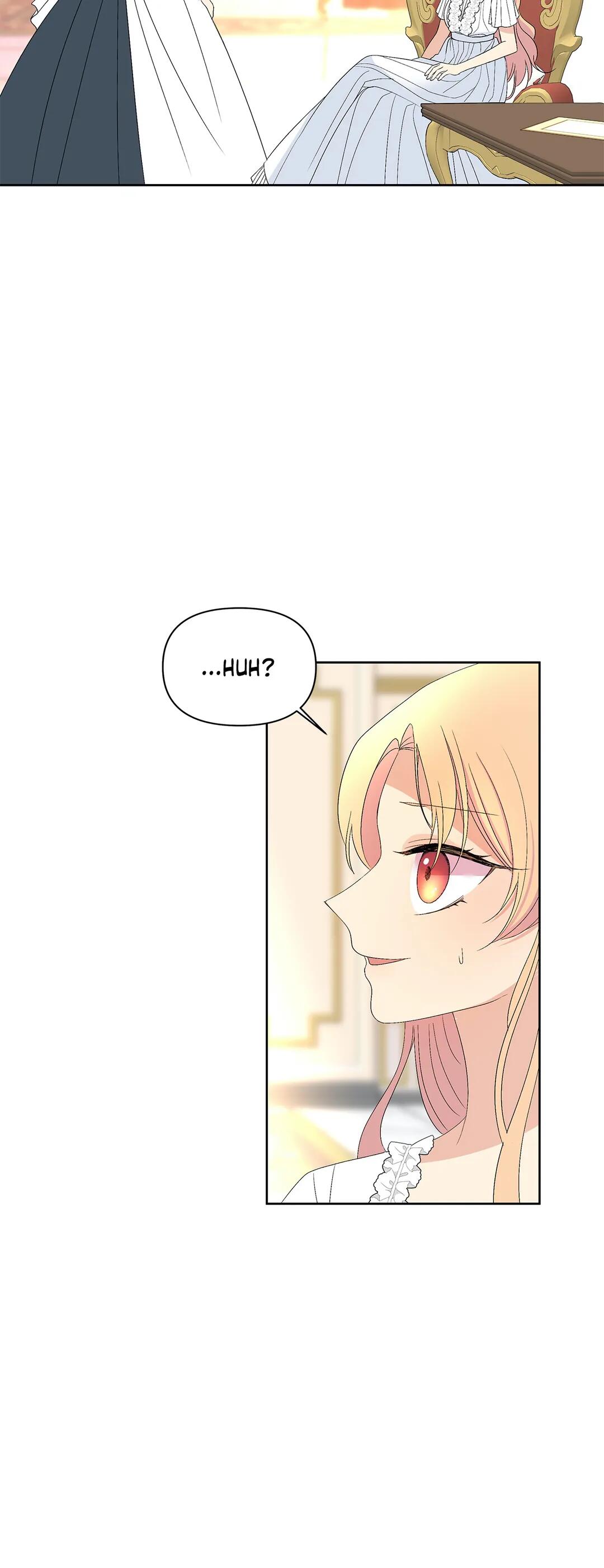Princess Villainess Chapter 39 image 1