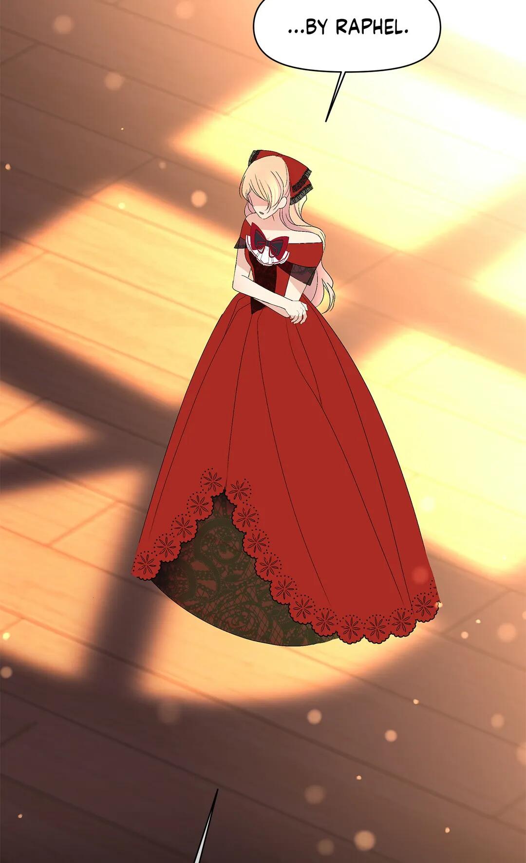 Princess Villainess Chapter 39 image 26