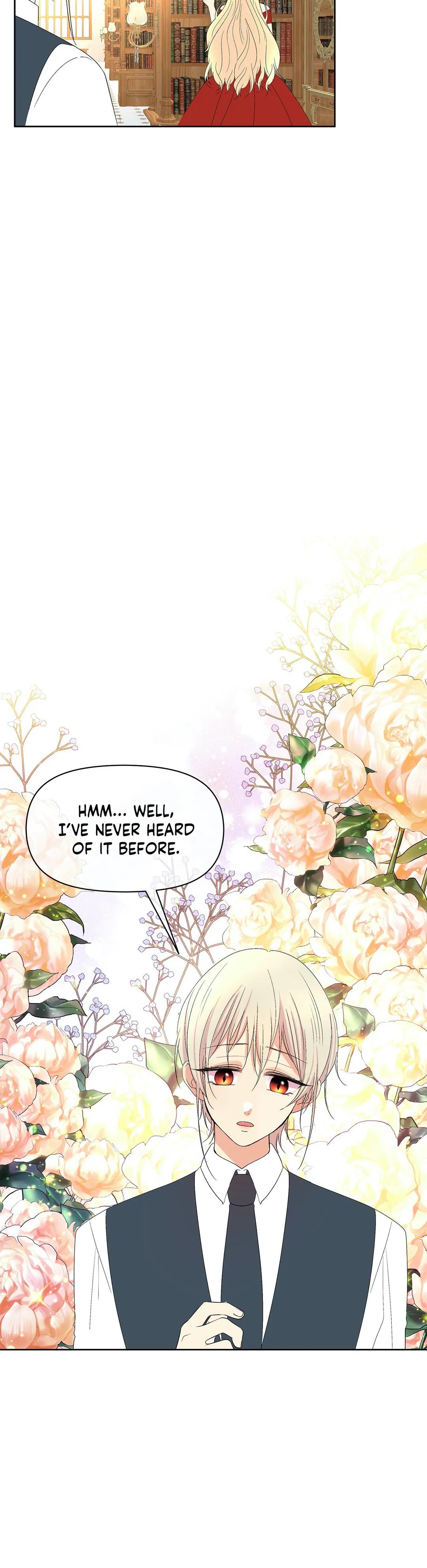 Princess Villainess Chapter 39 image 29