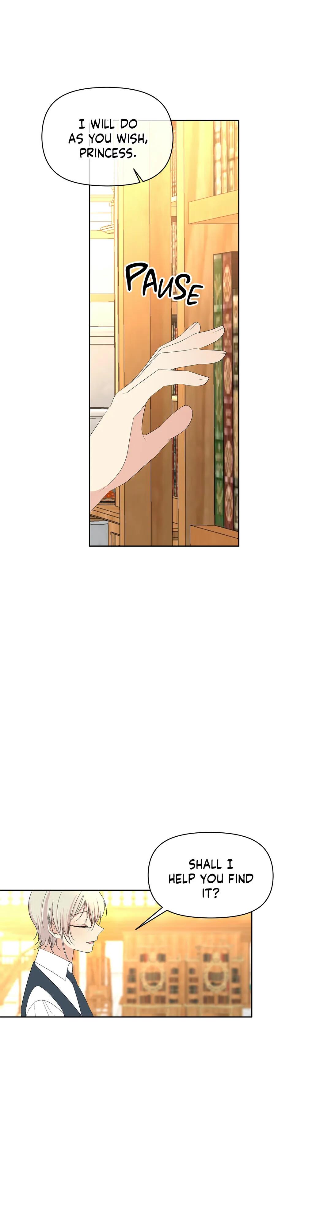 Princess Villainess Chapter 39 image 31