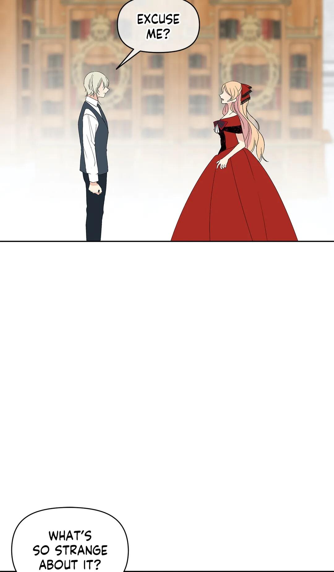 Princess Villainess Chapter 39 image 37