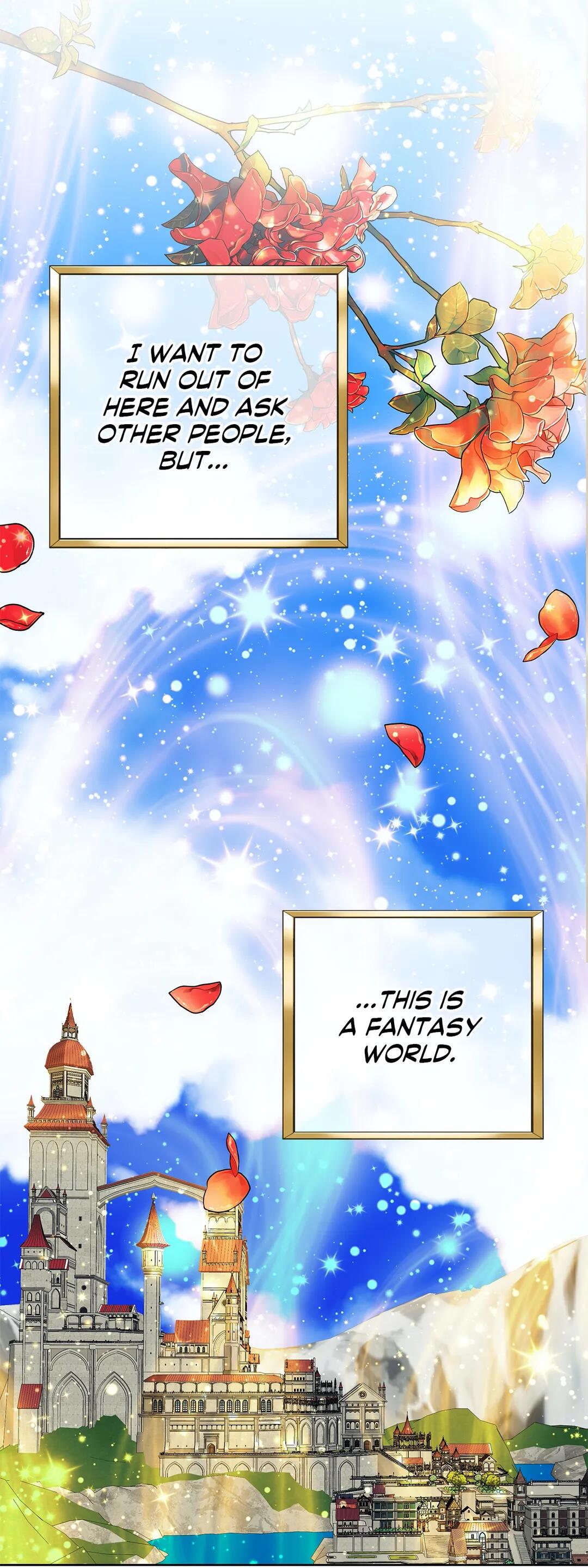 Princess Villainess Chapter 39 image 5