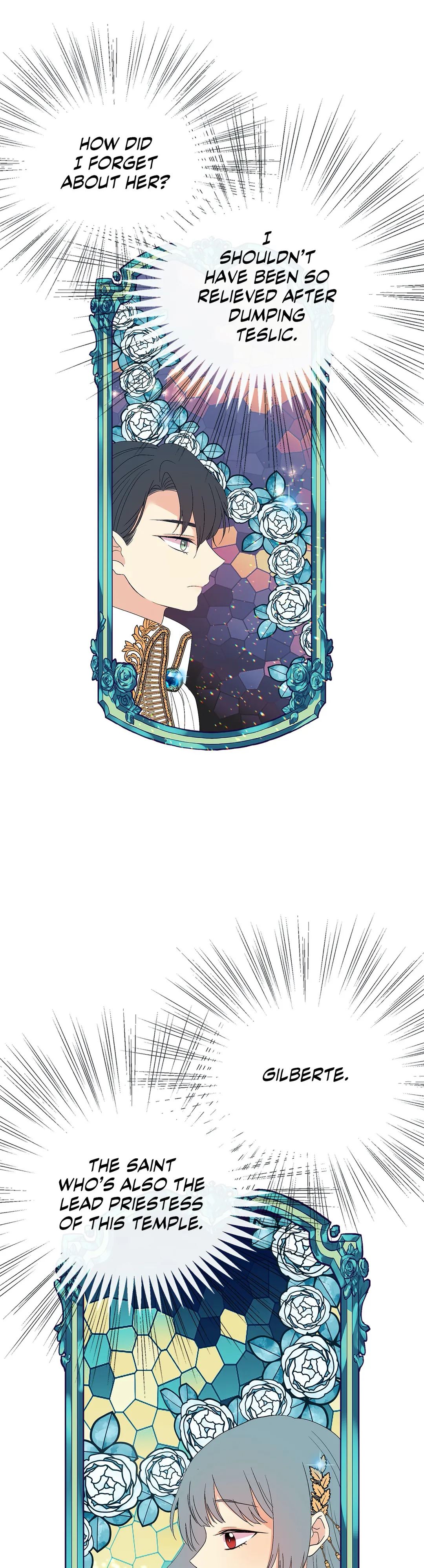 Princess Villainess Chapter 4 image 12