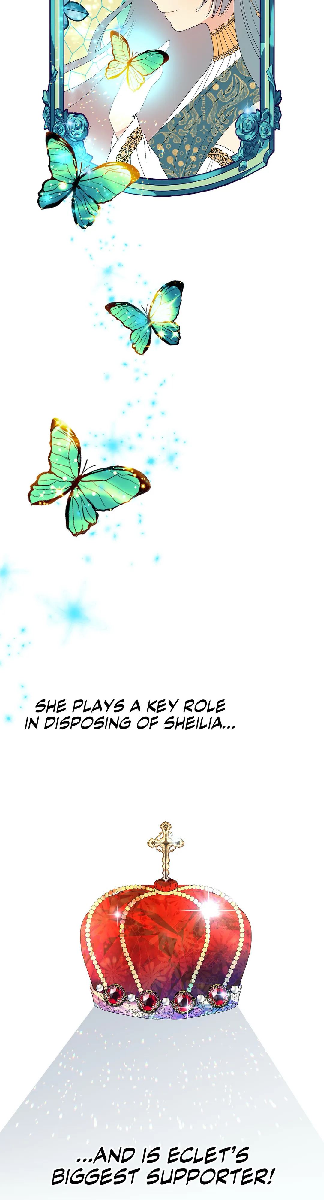 Princess Villainess Chapter 4 image 13