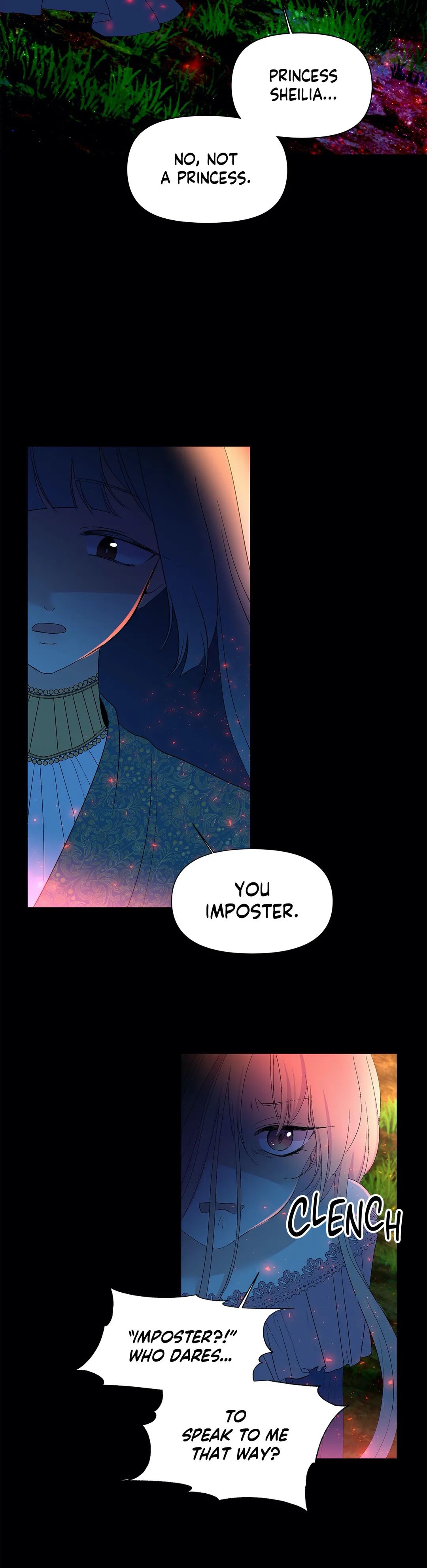 Princess Villainess Chapter 4 image 16