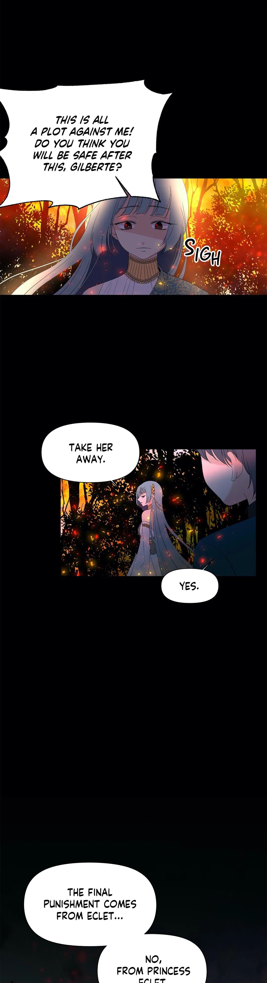 Princess Villainess Chapter 4 image 17