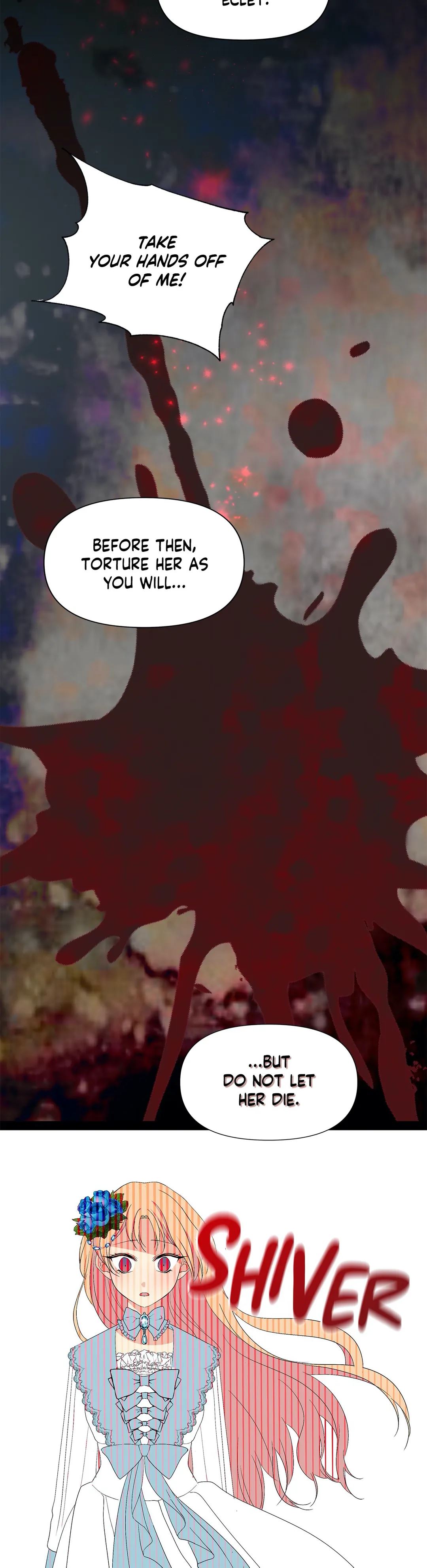 Princess Villainess Chapter 4 image 18