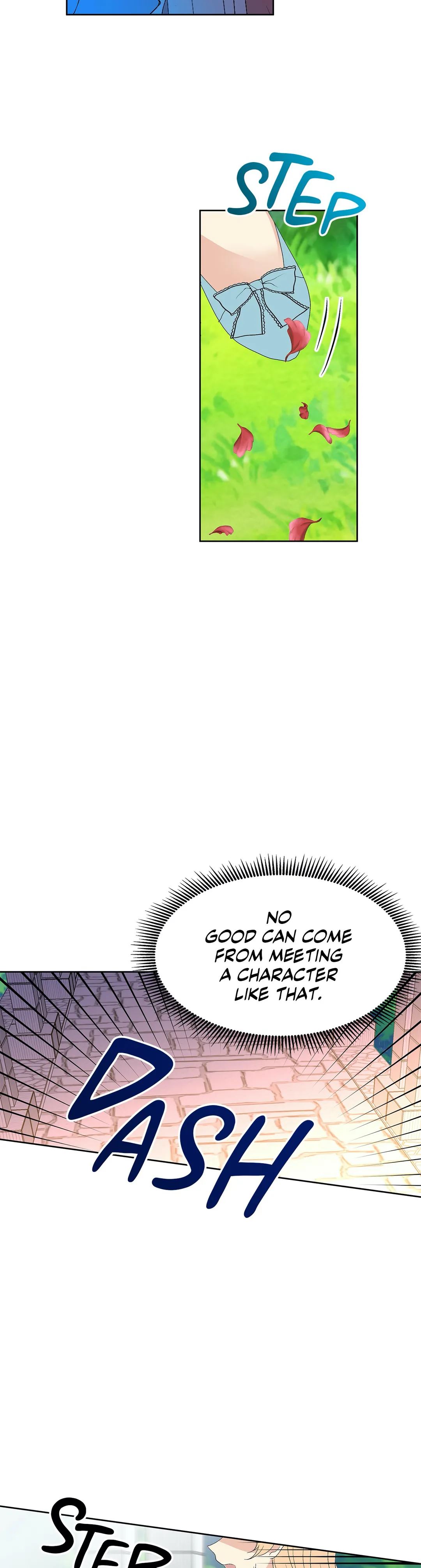 Princess Villainess Chapter 4 image 20