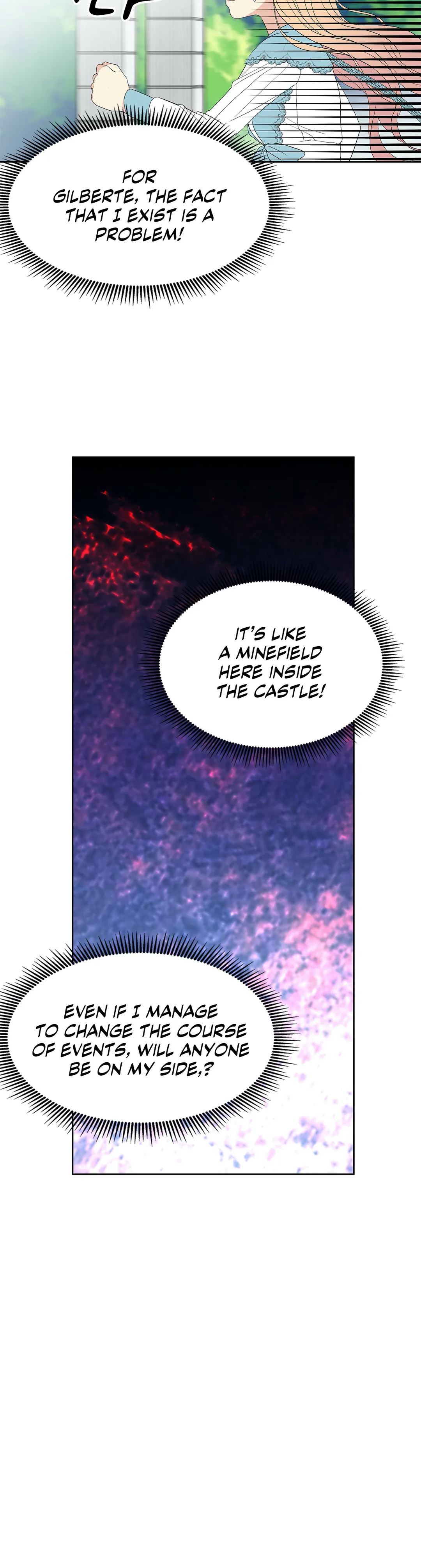 Princess Villainess Chapter 4 image 21