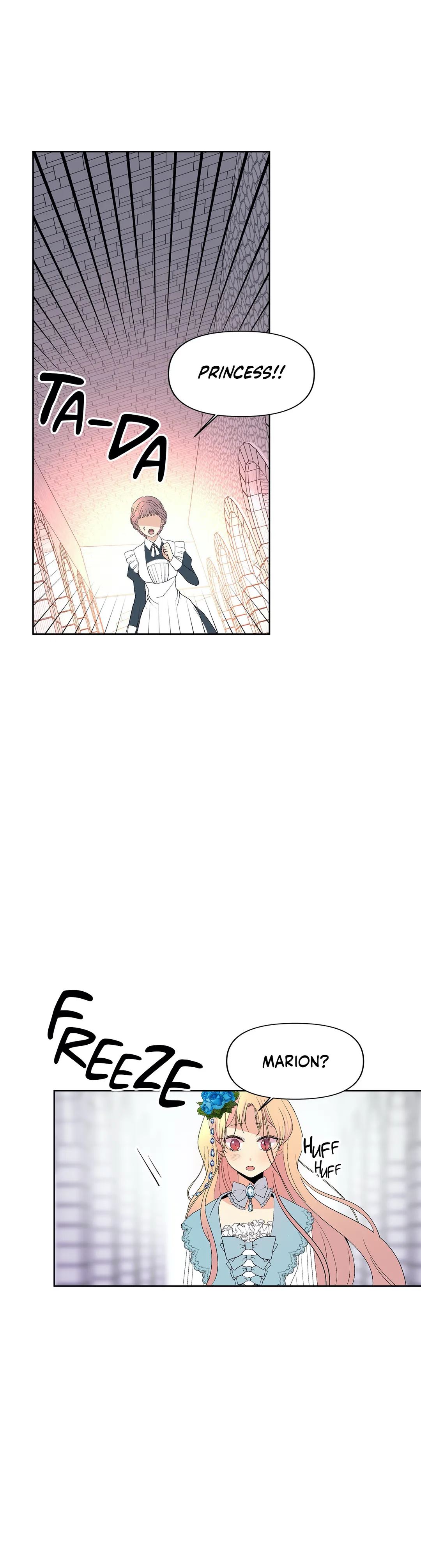 Princess Villainess Chapter 4 image 22