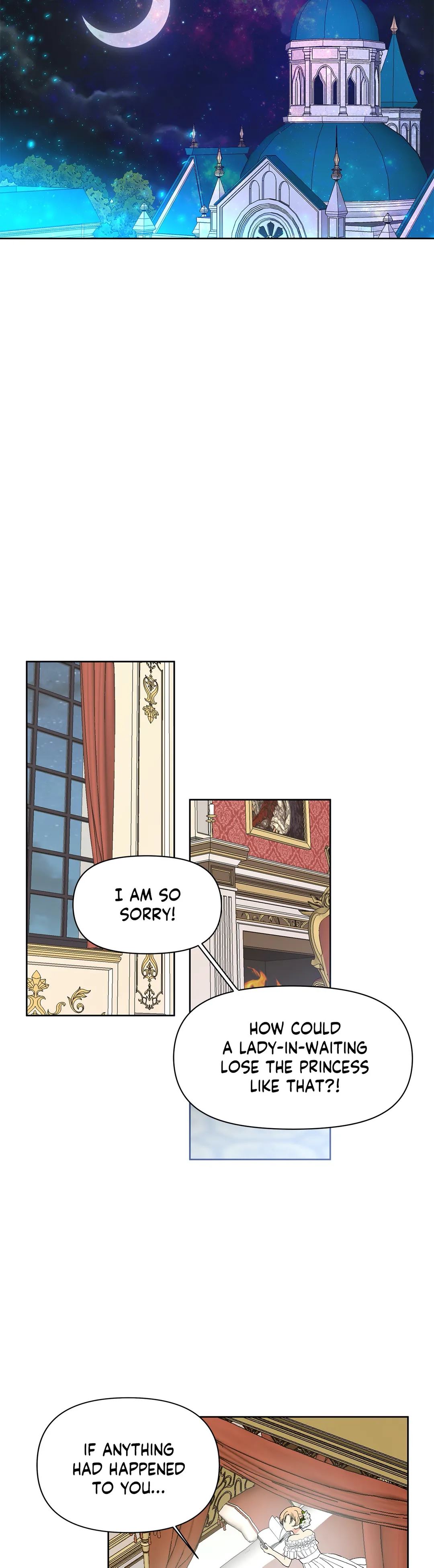 Princess Villainess Chapter 4 image 25