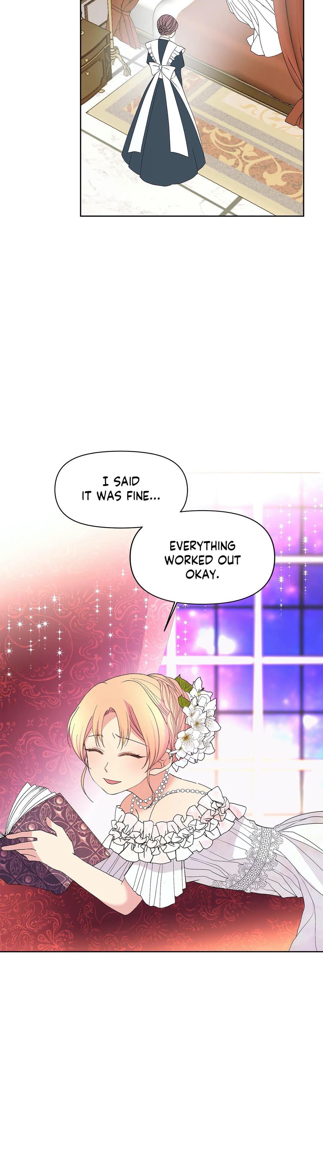 Princess Villainess Chapter 4 image 26