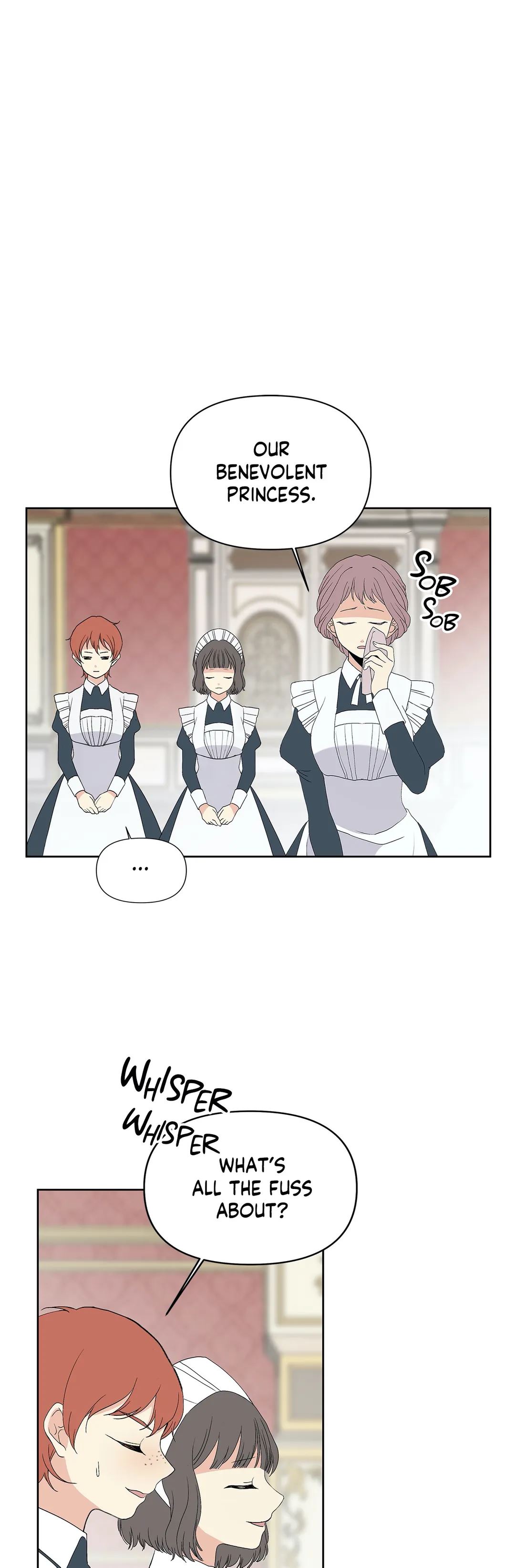 Princess Villainess Chapter 4 image 27