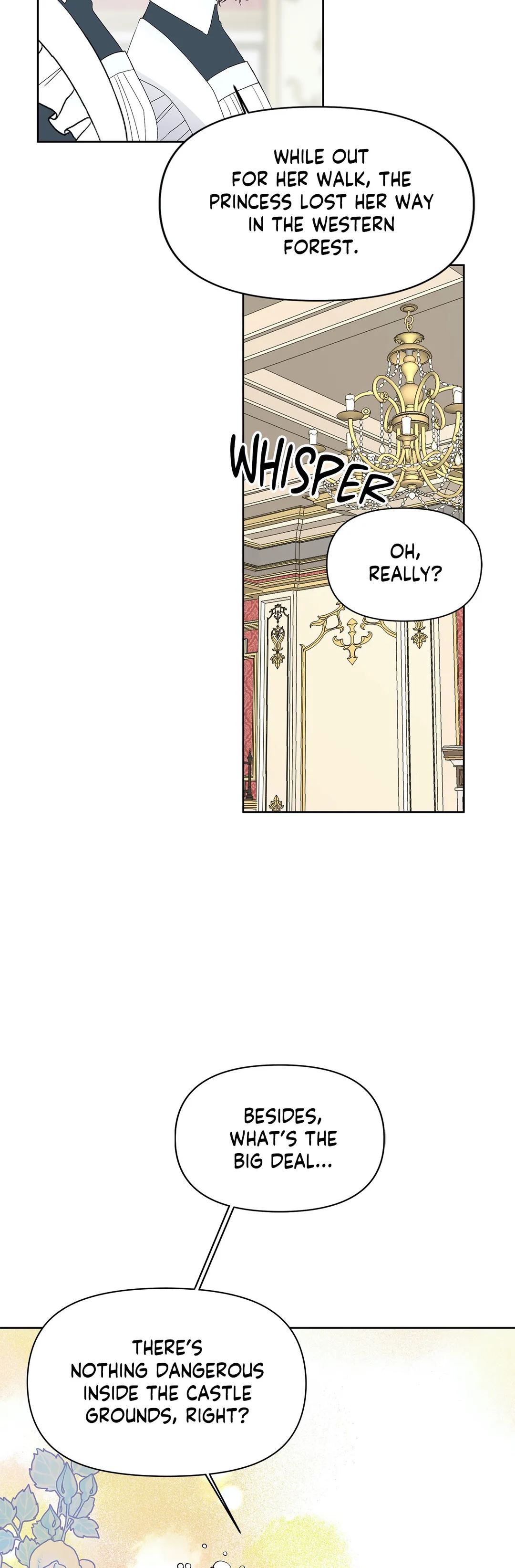 Princess Villainess Chapter 4 image 28