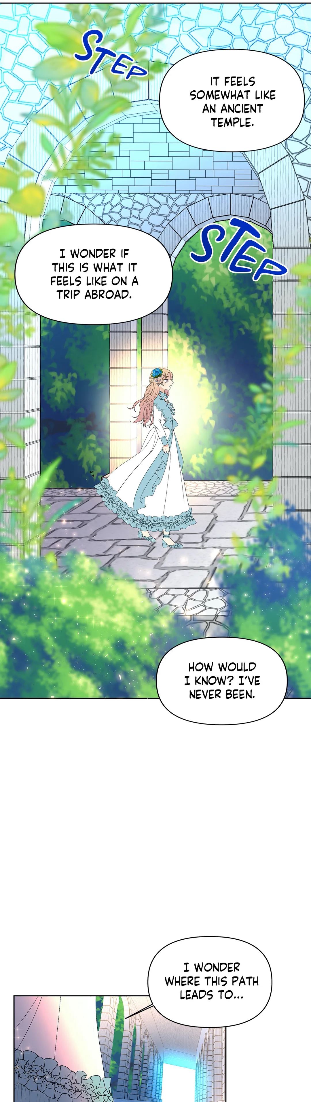 Princess Villainess Chapter 4 image 2
